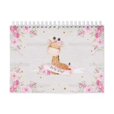 ΜΠΛΟΚ ΖΩΓΡΑΦΙΚΗΣ/ΣΗΜΕΙΟΜΑΤΑΡΙΟ – TS270