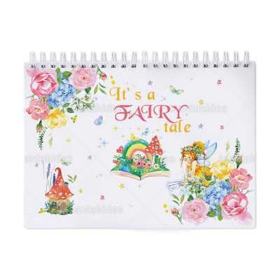 ΜΠΛΟΚ ΖΩΓΡΑΦΙΚΗΣ/ΣΗΜΕΙΟΜΑΤΑΡΙΟ – TS278