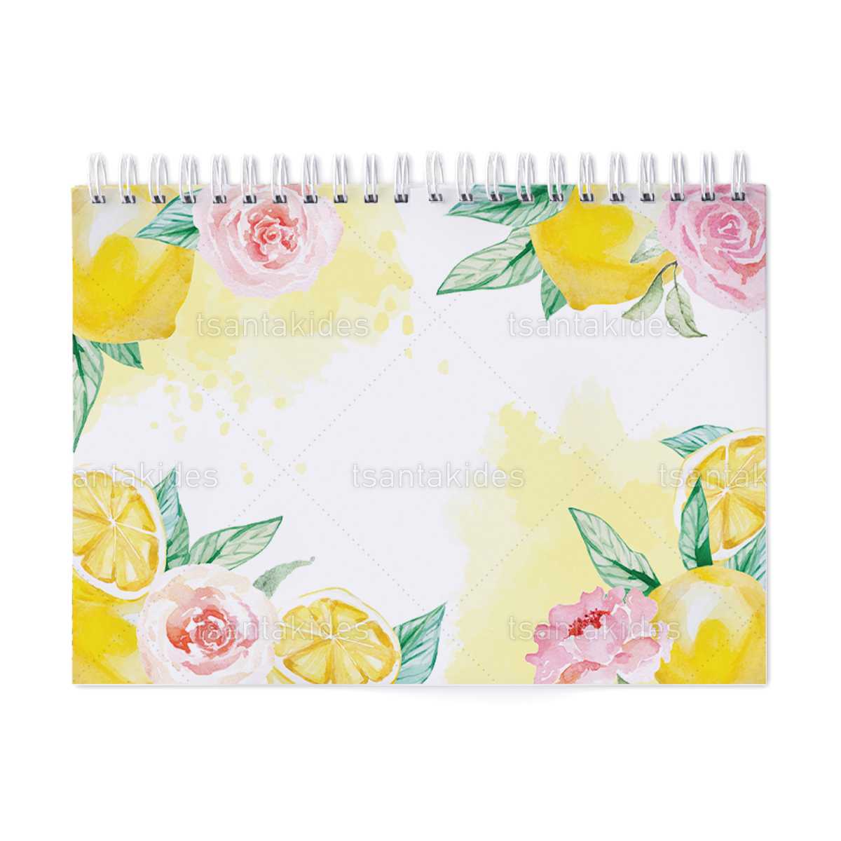 ΜΠΛΟΚ ΖΩΓΡΑΦΙΚΗΣ/ΣΗΜΕΙΟΜΑΤΑΡΙΟ – TS280