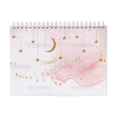 ΜΠΛΟΚ ΖΩΓΡΑΦΙΚΗΣ/ΣΗΜΕΙΟΜΑΤΑΡΙΟ – TS281