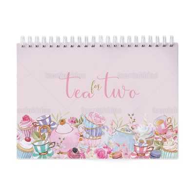 ΜΠΛΟΚ ΖΩΓΡΑΦΙΚΗΣ/ΣΗΜΕΙΟΜΑΤΑΡΙΟ – TS283