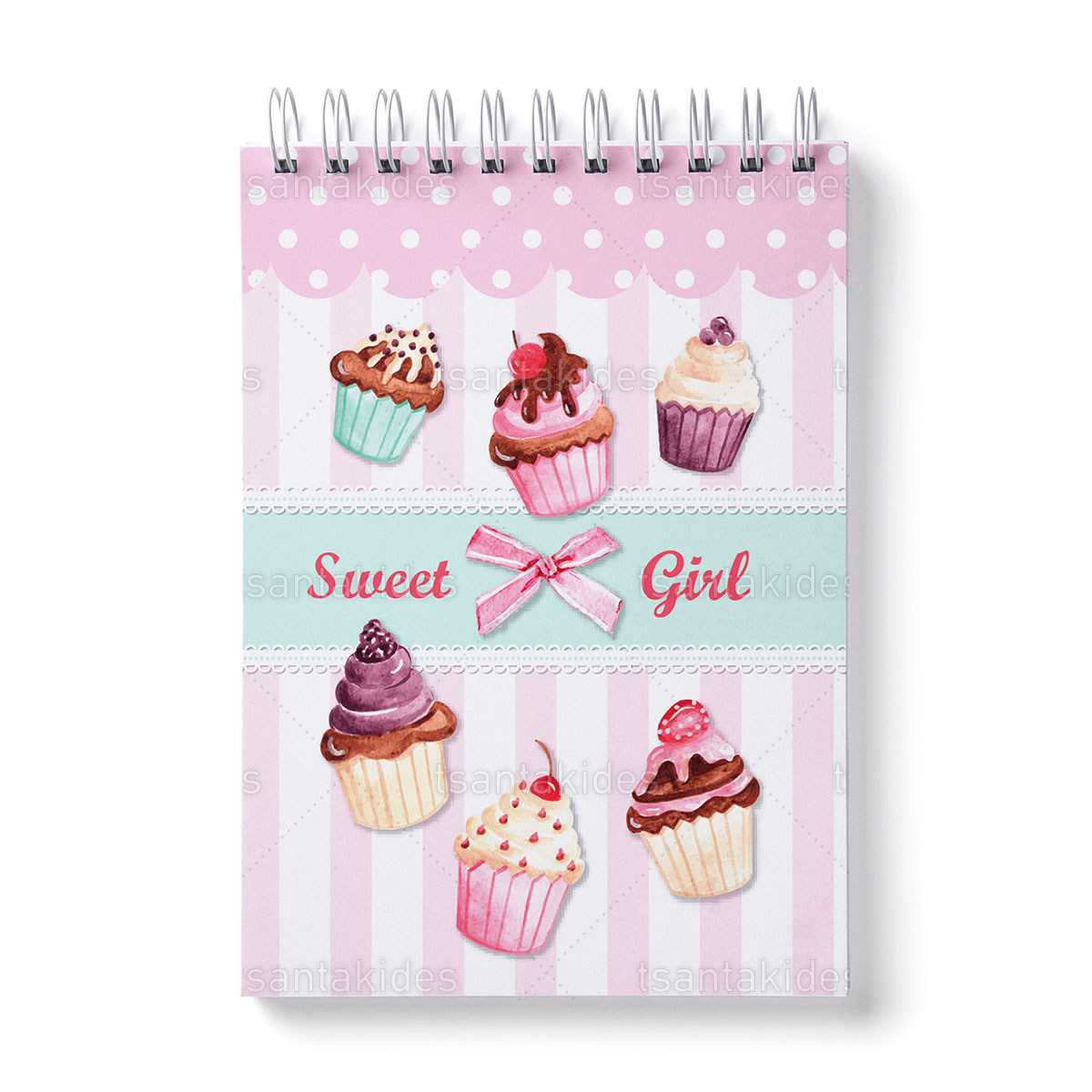 ΜΠΛΟΚΑΚΙ ΖΩΓΡΑΦΙΚΗΣ/ΣΗΜΕΙΟΜΑΤΑΡΙΟ – TS107