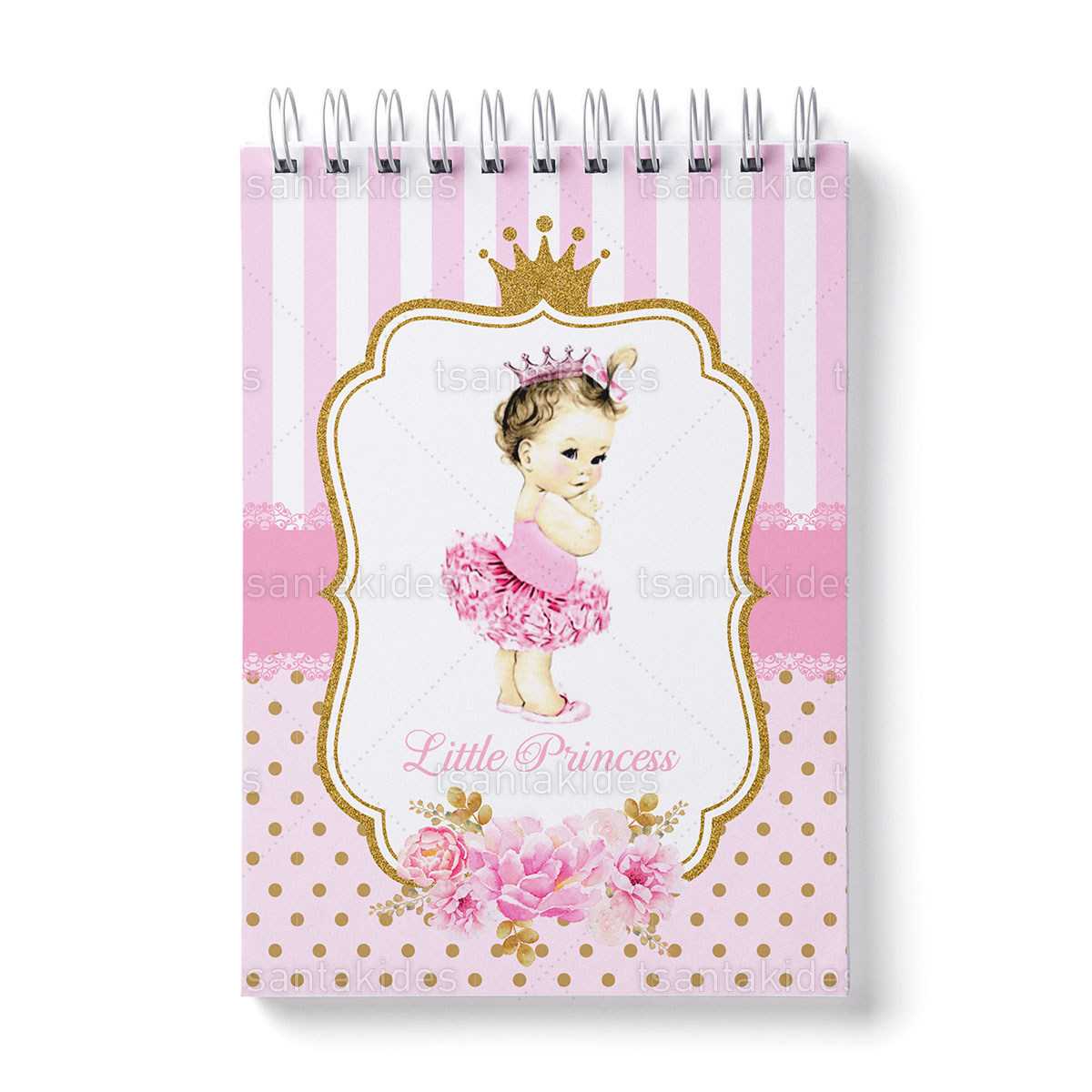 ΜΠΛΟΚΑΚΙ ΖΩΓΡΑΦΙΚΗΣ/ΣΗΜΕΙΟΜΑΤΑΡΙΟ – TS108