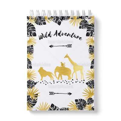 ΜΠΛΟΚΑΚΙ ΖΩΓΡΑΦΙΚΗΣ/ΣΗΜΕΙΟΜΑΤΑΡΙΟ – TS129