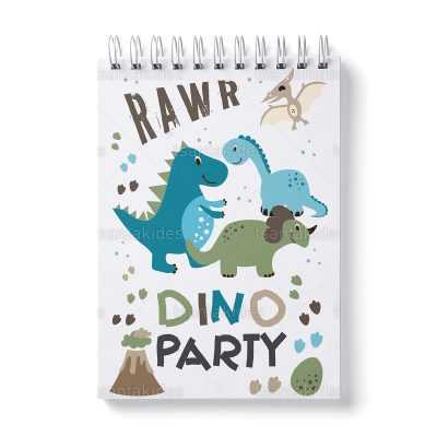 ΜΠΛΟΚΑΚΙ ΖΩΓΡΑΦΙΚΗΣ/ΣΗΜΕΙΟΜΑΤΑΡΙΟ – TS130