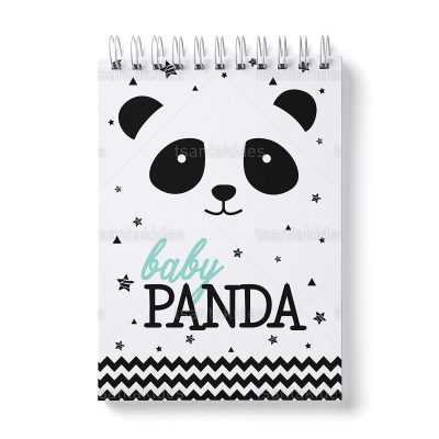 ΜΠΛΟΚΑΚΙ ΖΩΓΡΑΦΙΚΗΣ/ΣΗΜΕΙΟΜΑΤΑΡΙΟ – TS132