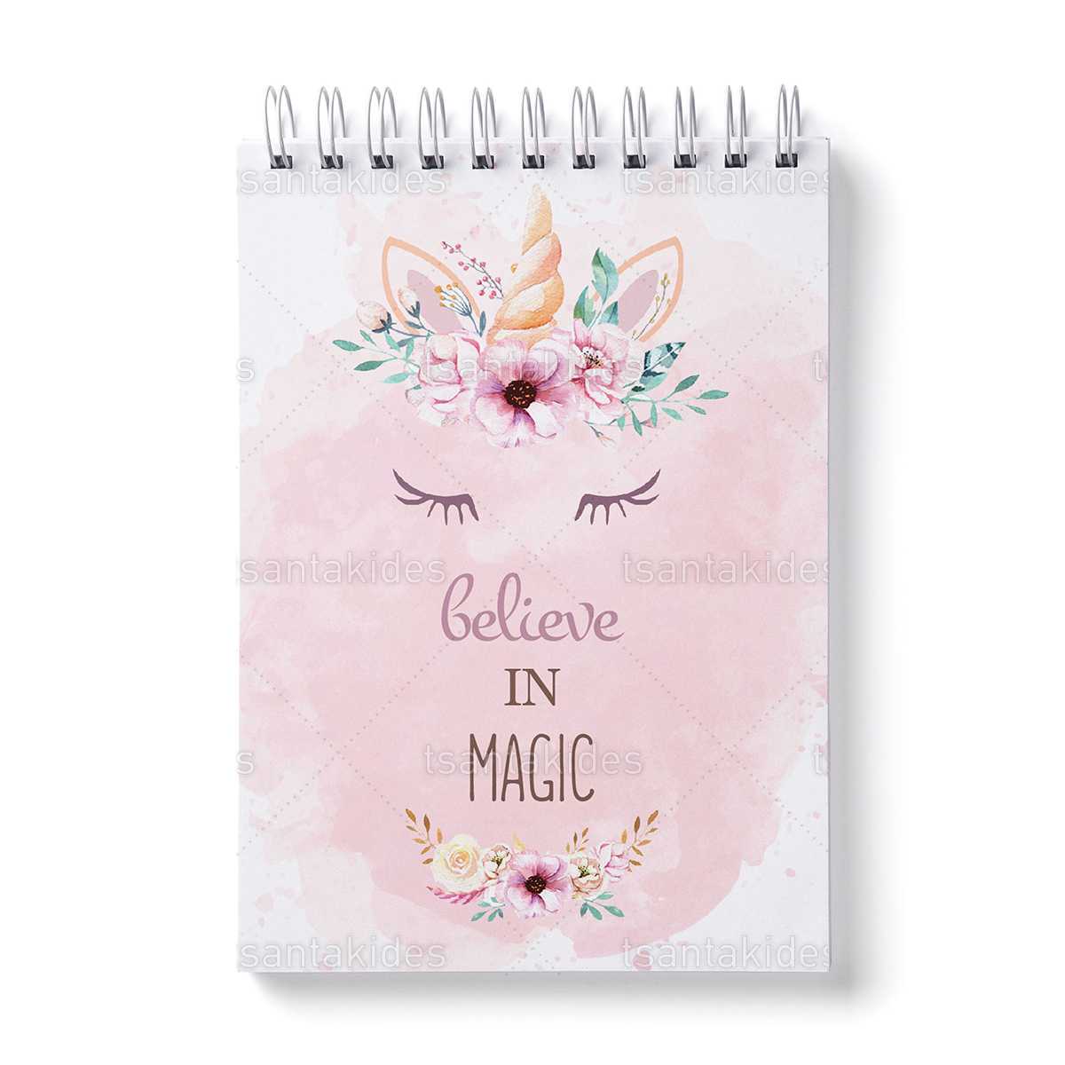 ΜΠΛΟΚΑΚΙ ΖΩΓΡΑΦΙΚΗΣ/ΣΗΜΕΙΟΜΑΤΑΡΙΟ – TS144