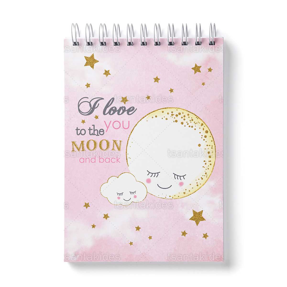 ΜΠΛΟΚΑΚΙ ΖΩΓΡΑΦΙΚΗΣ/ΣΗΜΕΙΟΜΑΤΑΡΙΟ – TS147