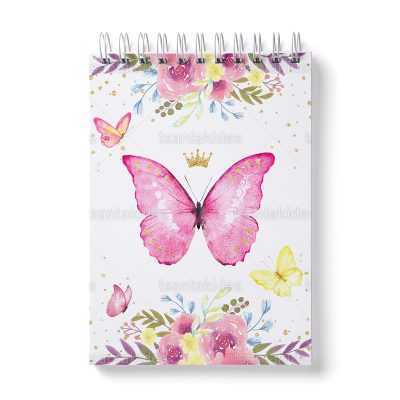 ΜΠΛΟΚΑΚΙ ΖΩΓΡΑΦΙΚΗΣ/ΣΗΜΕΙΟΜΑΤΑΡΙΟ – TS184