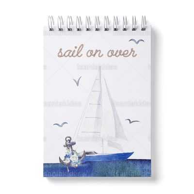 ΜΠΛΟΚΑΚΙ ΖΩΓΡΑΦΙΚΗΣ/ΣΗΜΕΙΟΜΑΤΑΡΙΟ – TS199