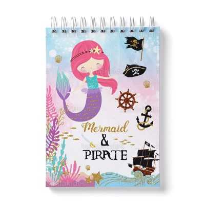 ΜΠΛΟΚΑΚΙ ΖΩΓΡΑΦΙΚΗΣ/ΣΗΜΕΙΟΜΑΤΑΡΙΟ – TS204