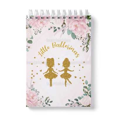 ΜΠΛΟΚΑΚΙ ΖΩΓΡΑΦΙΚΗΣ/ΣΗΜΕΙΟΜΑΤΑΡΙΟ – TS205