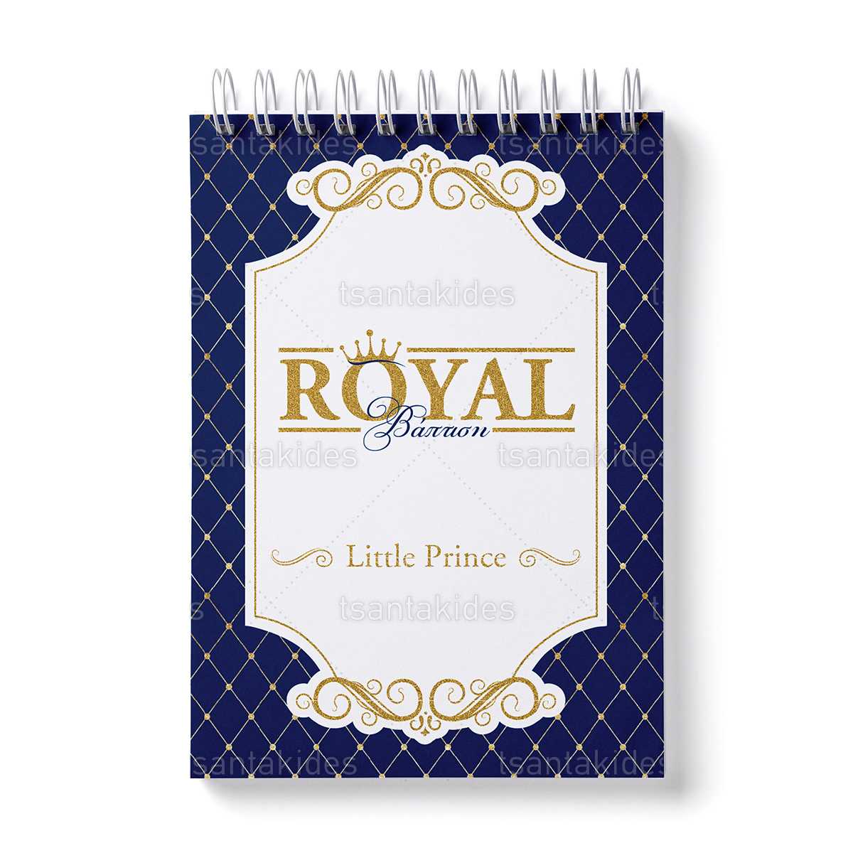 ΜΠΛΟΚΑΚΙ ΖΩΓΡΑΦΙΚΗΣ/ΣΗΜΕΙΟΜΑΤΑΡΙΟ – TS254