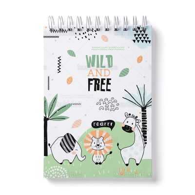 ΜΠΛΟΚΑΚΙ ΖΩΓΡΑΦΙΚΗΣ/ΣΗΜΕΙΟΜΑΤΑΡΙΟ – TS256