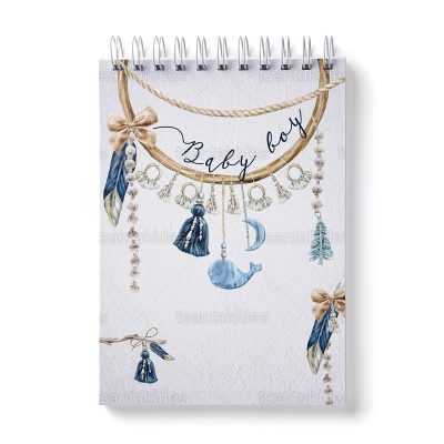 ΜΠΛΟΚΑΚΙ ΖΩΓΡΑΦΙΚΗΣ/ΣΗΜΕΙΟΜΑΤΑΡΙΟ – TS261