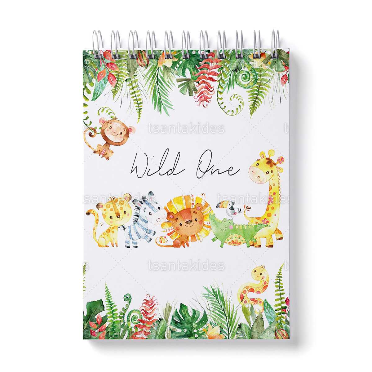 ΜΠΛΟΚΑΚΙ ΖΩΓΡΑΦΙΚΗΣ/ΣΗΜΕΙΟΜΑΤΑΡΙΟ – TS262