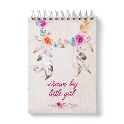 ΜΠΛΟΚΑΚΙ ΖΩΓΡΑΦΙΚΗΣ/ΣΗΜΕΙΟΜΑΤΑΡΙΟ – TS266