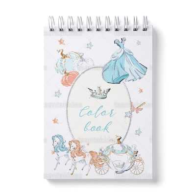 ΜΠΛΟΚΑΚΙ ΖΩΓΡΑΦΙΚΗΣ/ΣΗΜΕΙΟΜΑΤΑΡΙΟ – TS268