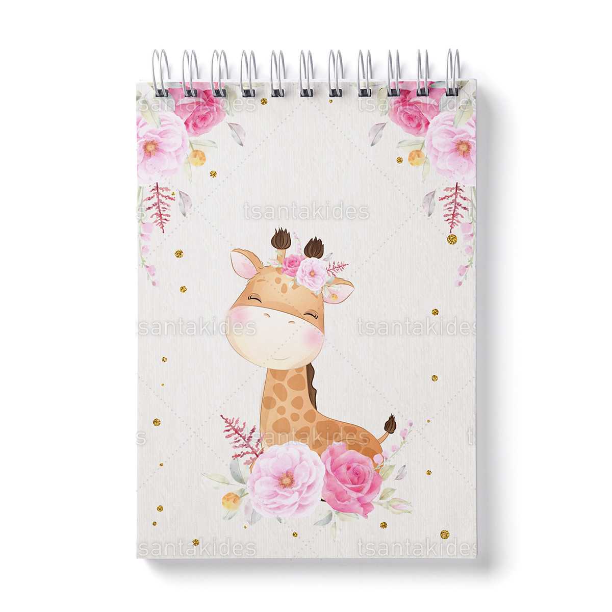 ΜΠΛΟΚΑΚΙ ΖΩΓΡΑΦΙΚΗΣ/ΣΗΜΕΙΟΜΑΤΑΡΙΟ – TS270