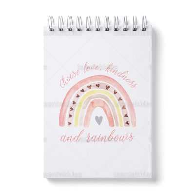 ΜΠΛΟΚΑΚΙ ΖΩΓΡΑΦΙΚΗΣ/ΣΗΜΕΙΟΜΑΤΑΡΙΟ – TS273