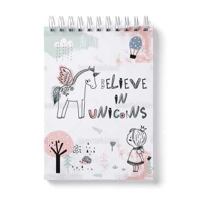 ΜΠΛΟΚΑΚΙ ΖΩΓΡΑΦΙΚΗΣ/ΣΗΜΕΙΟΜΑΤΑΡΙΟ – TS274