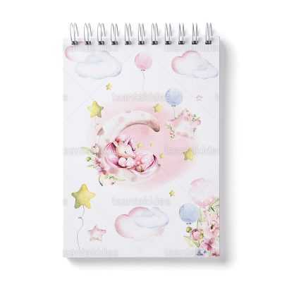 ΜΠΛΟΚΑΚΙ ΖΩΓΡΑΦΙΚΗΣ/ΣΗΜΕΙΟΜΑΤΑΡΙΟ – TS276