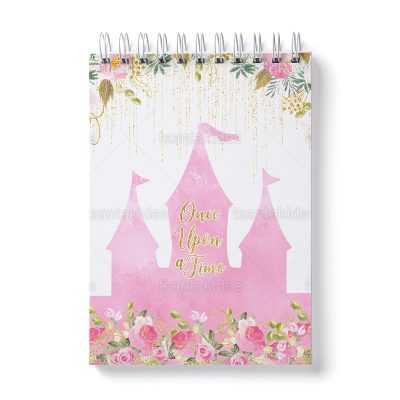 ΜΠΛΟΚΑΚΙ ΖΩΓΡΑΦΙΚΗΣ/ΣΗΜΕΙΟΜΑΤΑΡΙΟ – TS277