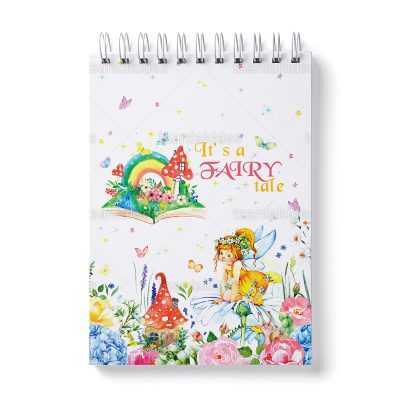 ΜΠΛΟΚΑΚΙ ΖΩΓΡΑΦΙΚΗΣ/ΣΗΜΕΙΟΜΑΤΑΡΙΟ – TS278