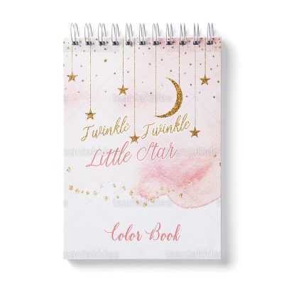 ΜΠΛΟΚΑΚΙ ΖΩΓΡΑΦΙΚΗΣ/ΣΗΜΕΙΟΜΑΤΑΡΙΟ – TS281