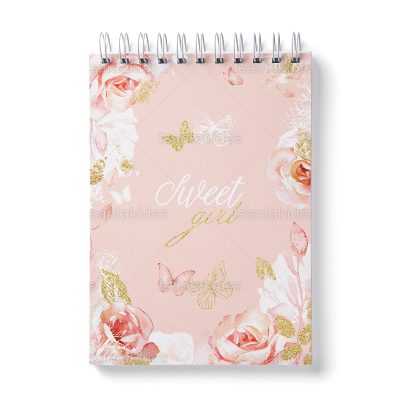 ΜΠΛΟΚΑΚΙ ΖΩΓΡΑΦΙΚΗΣ/ΣΗΜΕΙΟΜΑΤΑΡΙΟ – TS282