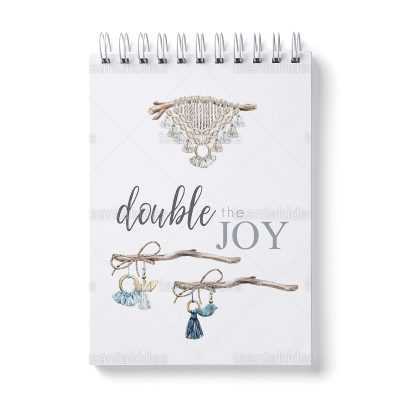 ΜΠΛΟΚΑΚΙ ΖΩΓΡΑΦΙΚΗΣ/ΣΗΜΕΙΟΜΑΤΑΡΙΟ – TS284