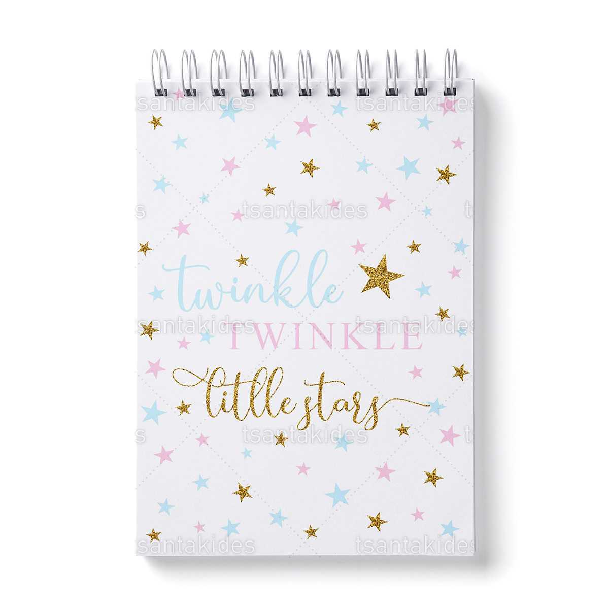 ΜΠΛΟΚΑΚΙ ΖΩΓΡΑΦΙΚΗΣ/ΣΗΜΕΙΟΜΑΤΑΡΙΟ – TS286