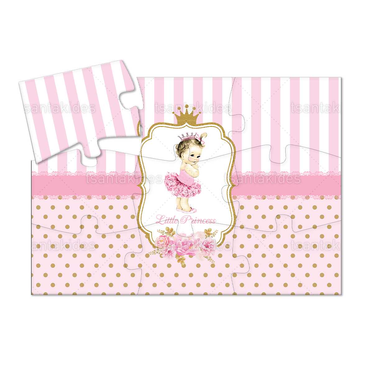 ΠΑΖΛ 9 ΚΟΜΜΑΤΙΑ – TS108