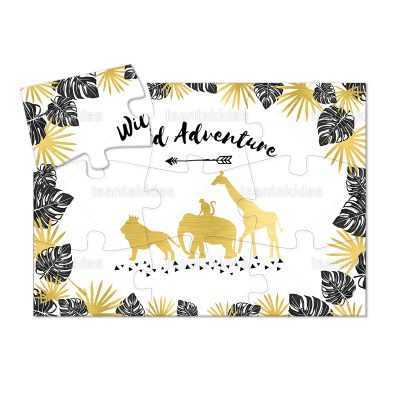 ΠΑΖΛ 9 ΚΟΜΜΑΤΙΑ – TS129