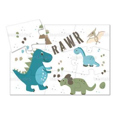 ΠΑΖΛ 9 ΚΟΜΜΑΤΙΑ – TS130