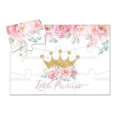 ΠΑΖΛ 9 ΚΟΜΜΑΤΙΑ – TS187