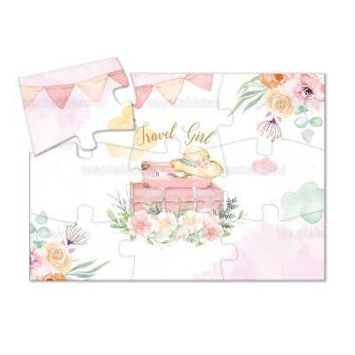 ΠΑΖΛ 9 ΚΟΜΜΑΤΙΑ – TS191