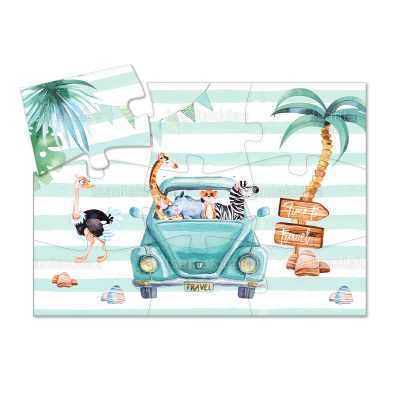 ΠΑΖΛ 9 ΚΟΜΜΑΤΙΑ – TS196