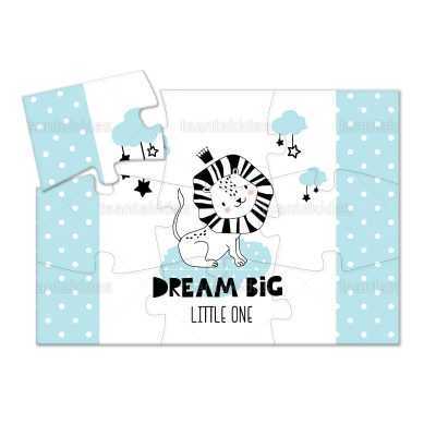 ΠΑΖΛ 9 ΚΟΜΜΑΤΙΑ – TS201