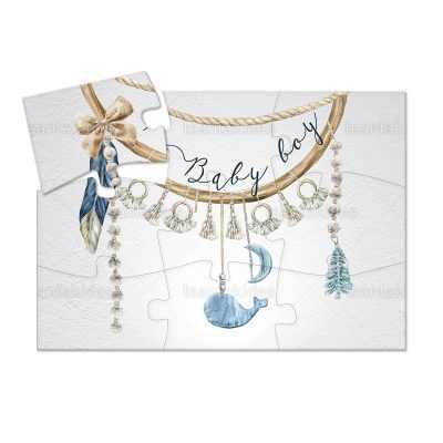 ΠΑΖΛ 9 ΚΟΜΜΑΤΙΑ – TS261