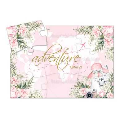 ΠΑΖΛ 9 ΚΟΜΜΑΤΙΑ – TS264