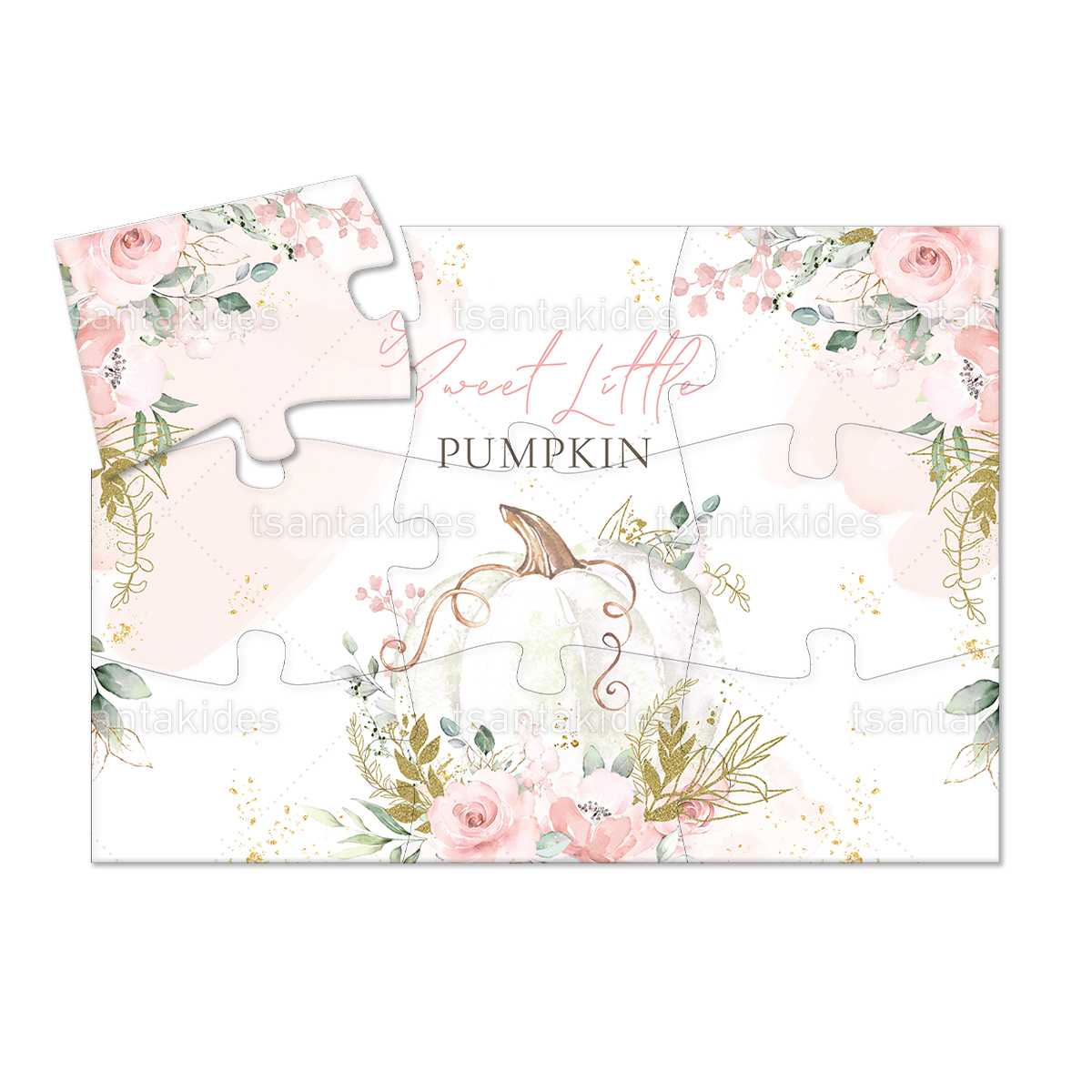 ΠΑΖΛ 9 ΚΟΜΜΑΤΙΑ – TS272