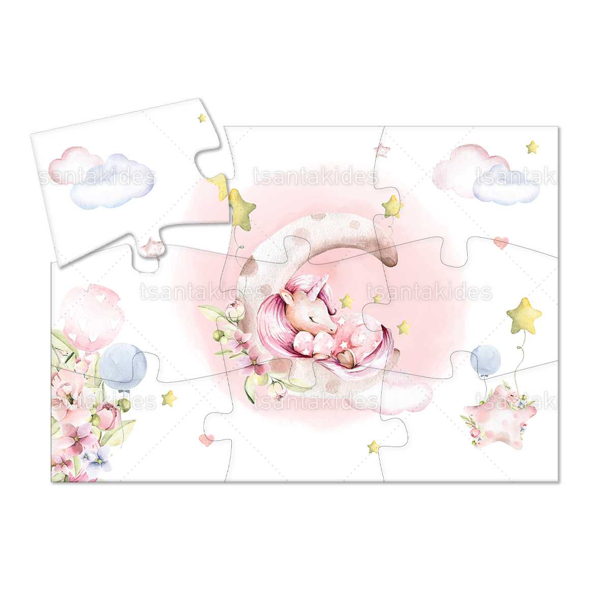 ΠΑΖΛ 9 ΚΟΜΜΑΤΙΑ – TS276