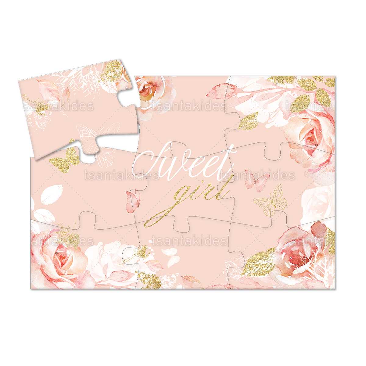 ΠΑΖΛ 9 ΚΟΜΜΑΤΙΑ – TS282