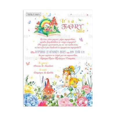 ΠΑΠΥΡΑΚΙ – TS278 - 15×21