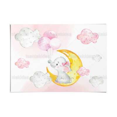 ΧΑΡΤΙΝΟ ΣΟΥΠΛΑ ΒΑΠΤΙΣΗΣ – TS265