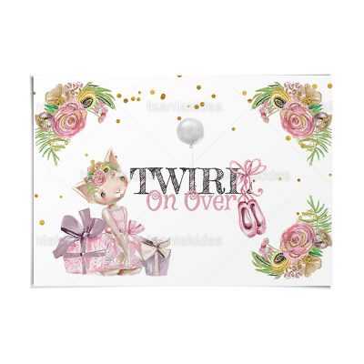 ΧΑΡΤΙΝΟ ΣΟΥΠΛΑ ΒΑΠΤΙΣΗΣ – TS267