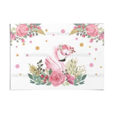 ΧΑΡΤΙΝΟ ΣΟΥΠΛΑ ΒΑΠΤΙΣΗΣ – TS269