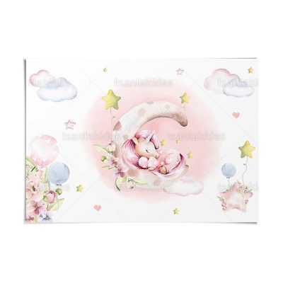 ΧΑΡΤΙΝΟ ΣΟΥΠΛΑ ΒΑΠΤΙΣΗΣ – TS276