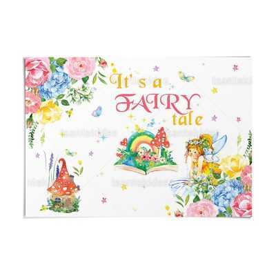 ΧΑΡΤΙΝΟ ΣΟΥΠΛΑ ΒΑΠΤΙΣΗΣ – TS278